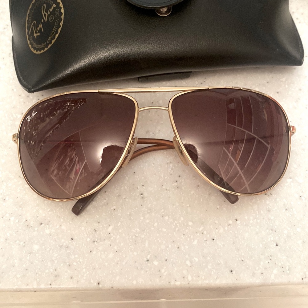 Ray-ban Sunglasses